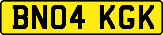 BN04KGK