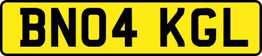 BN04KGL