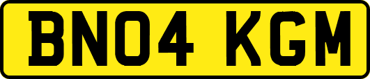 BN04KGM
