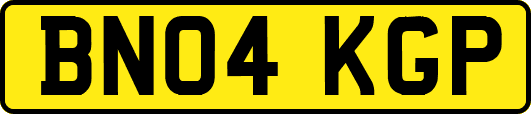 BN04KGP