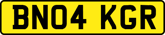 BN04KGR