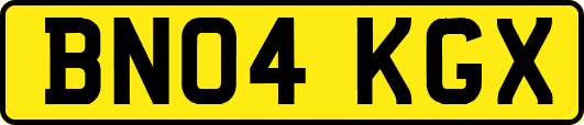 BN04KGX