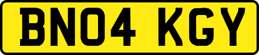 BN04KGY