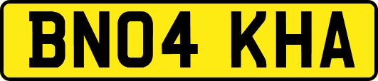 BN04KHA