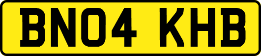 BN04KHB