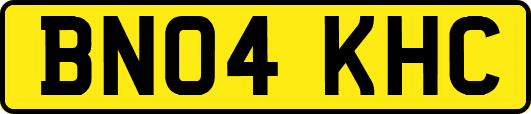 BN04KHC
