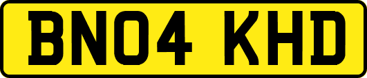 BN04KHD