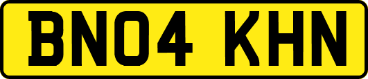 BN04KHN