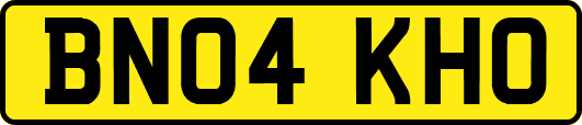 BN04KHO