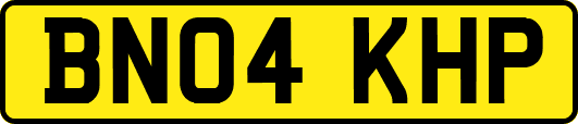 BN04KHP