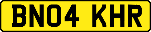 BN04KHR