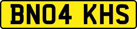 BN04KHS