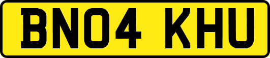 BN04KHU
