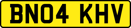 BN04KHV