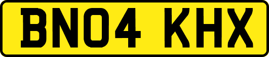 BN04KHX