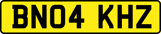 BN04KHZ