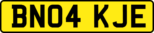 BN04KJE