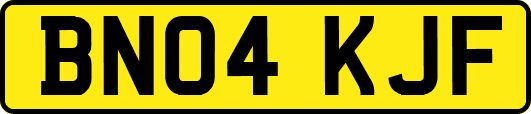 BN04KJF
