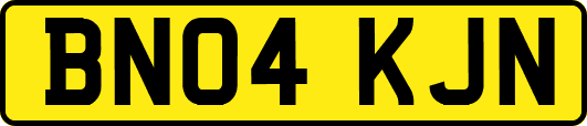 BN04KJN