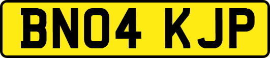 BN04KJP