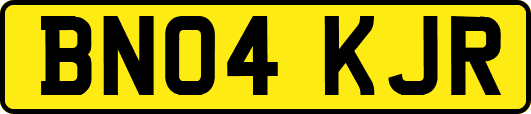 BN04KJR