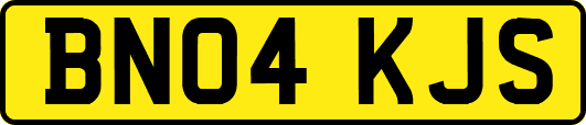 BN04KJS