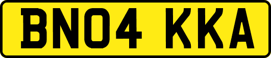 BN04KKA