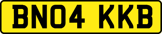 BN04KKB