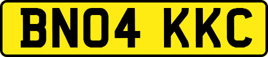 BN04KKC