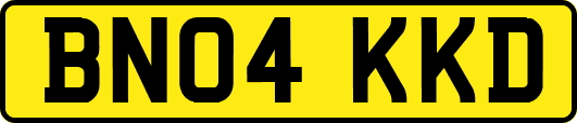 BN04KKD
