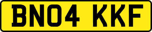 BN04KKF