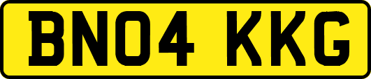 BN04KKG