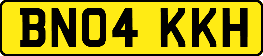 BN04KKH