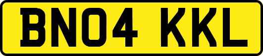 BN04KKL
