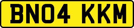 BN04KKM