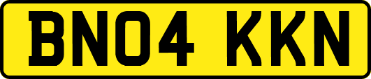 BN04KKN