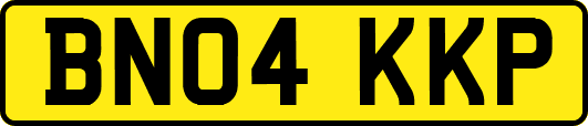 BN04KKP