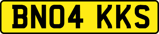 BN04KKS