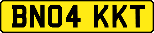 BN04KKT