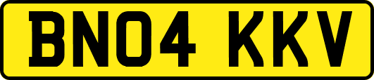 BN04KKV