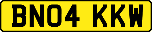 BN04KKW