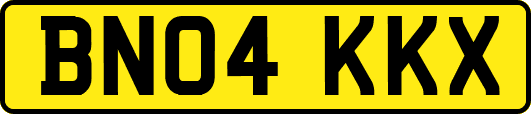 BN04KKX