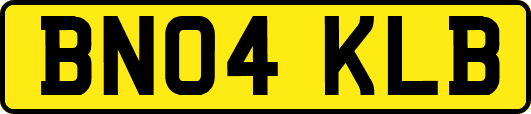 BN04KLB