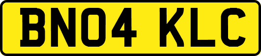 BN04KLC