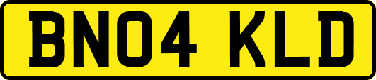 BN04KLD