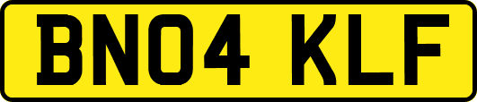 BN04KLF