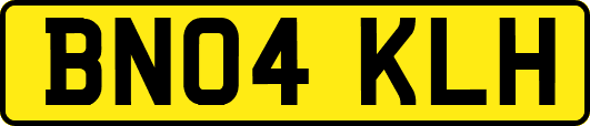 BN04KLH