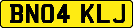 BN04KLJ