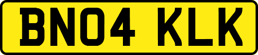 BN04KLK
