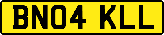 BN04KLL